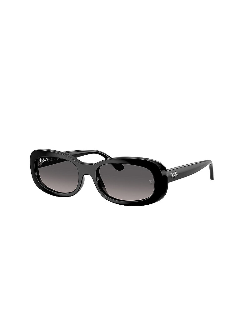 RAY BAN Sonnenbrille 0RB2221/53 schwarz damen